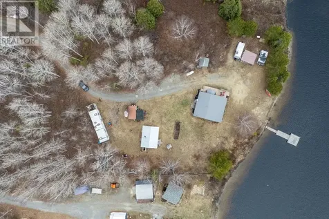 4 Bugg Lake Road Greater Sudbury ON P0M 3C0