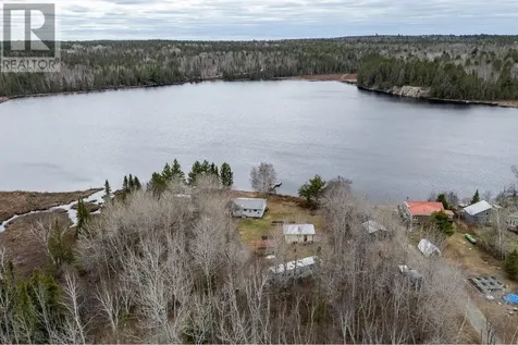 4 Bugg Lake Road Greater Sudbury ON P0M 3C0