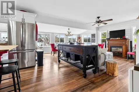 4 Bugg Lake Road Greater Sudbury ON P0M 3C0