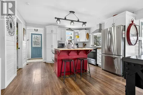 4 Bugg Lake Road Greater Sudbury ON P0M 3C0