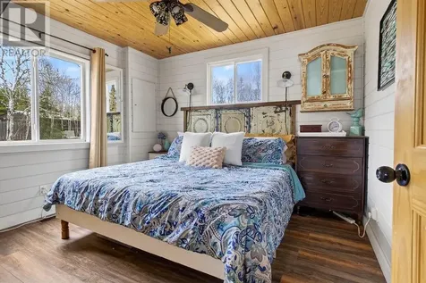 4 Bugg Lake Road Greater Sudbury ON P0M 3C0