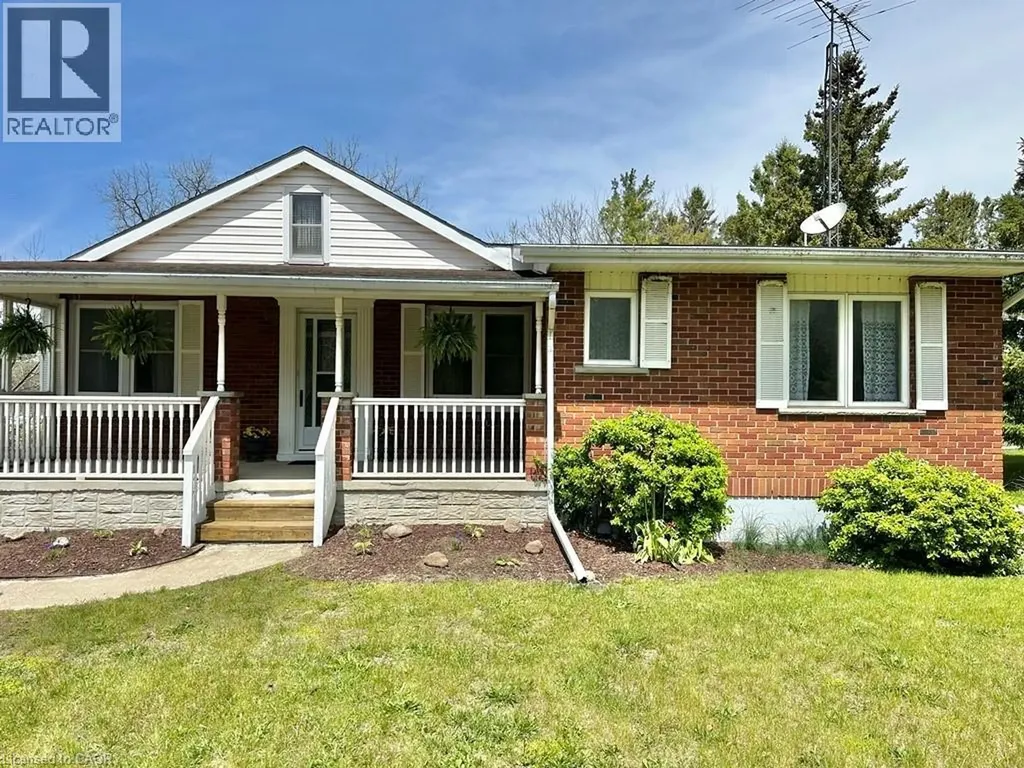 165 Highway 6 Simcoe ON N3Y 4K2