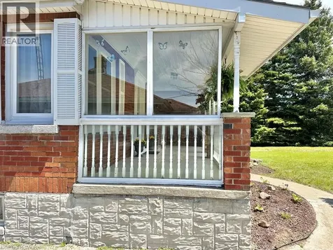 165 Highway 6 Simcoe ON N3Y 4K2