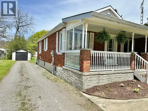 165 Highway 6 Simcoe ON N3Y 4K2