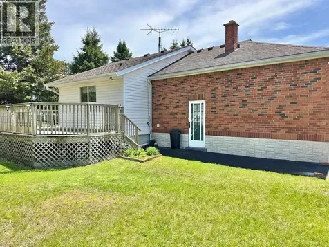 165 Highway 6 Simcoe ON N3Y 4K2