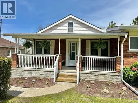 165 Highway 6 Simcoe ON N3Y 4K2