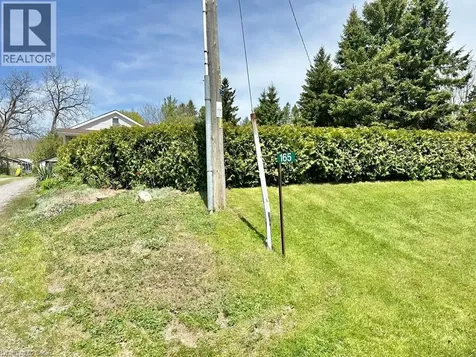 165 Highway 6 Simcoe ON N3Y 4K2