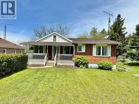 165 Highway 6 Simcoe ON N3Y 4K2