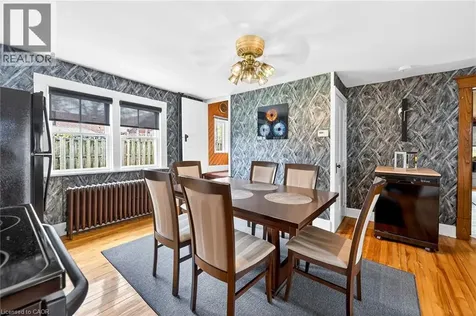 35 Ottawa Street South Cayuga ON N0A 1E0