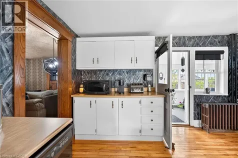 35 Ottawa Street South Cayuga ON N0A 1E0