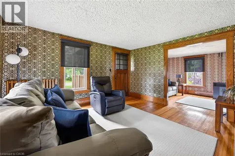 35 Ottawa Street South Cayuga ON N0A 1E0