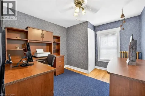 35 Ottawa Street South Cayuga ON N0A 1E0