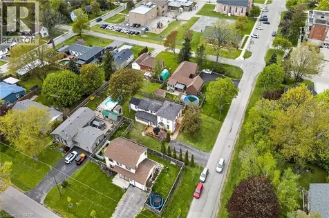 35 Ottawa Street South Cayuga ON N0A 1E0