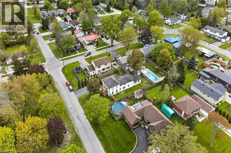 35 Ottawa Street South Cayuga ON N0A 1E0
