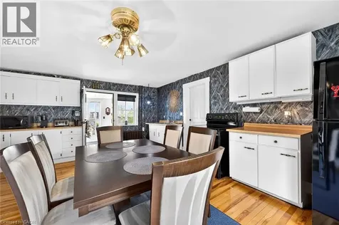 35 Ottawa Street South Cayuga ON N0A 1E0