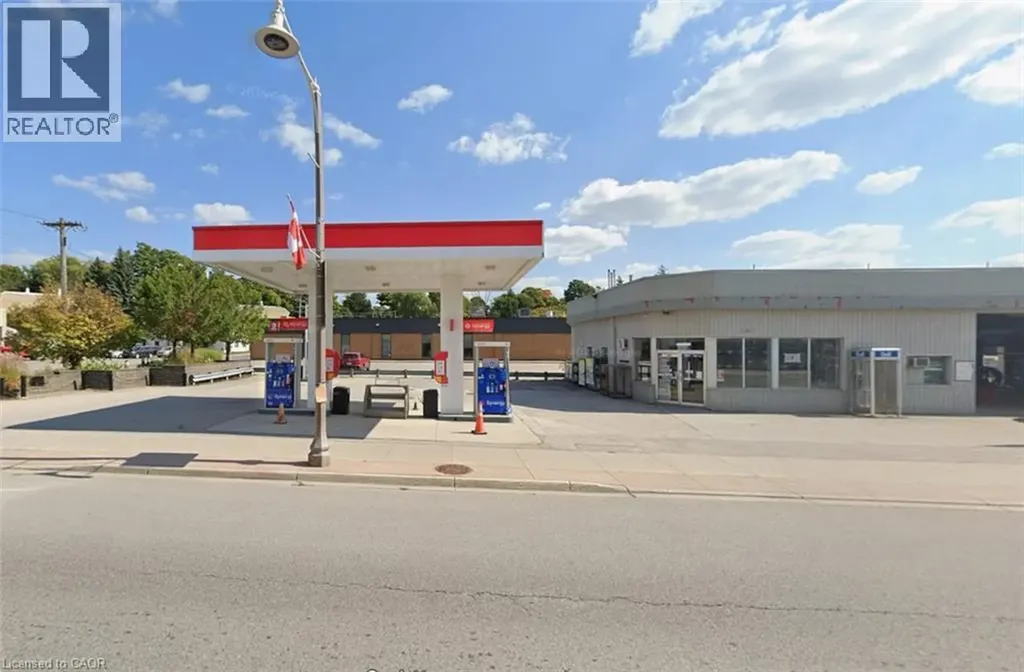 161 Josephine Street Wingham ON N0G 2W0