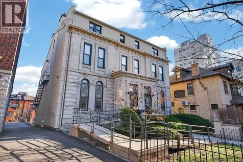 14 Duke Street Hamilton ON L8P 1X1
