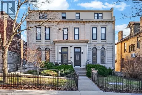 14 Duke Street Hamilton ON L8P 1X1