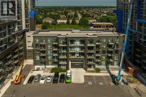 460 Dundas Street East Waterdown ON L8B 2A5
