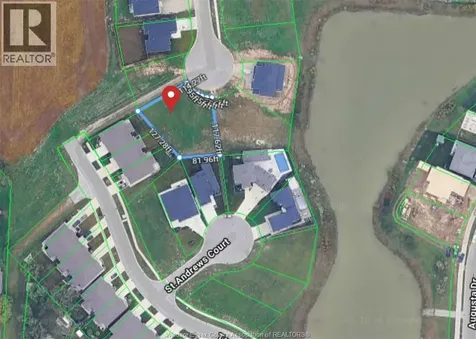 1 Cypress Pointe Leamington ON N8H 0C7