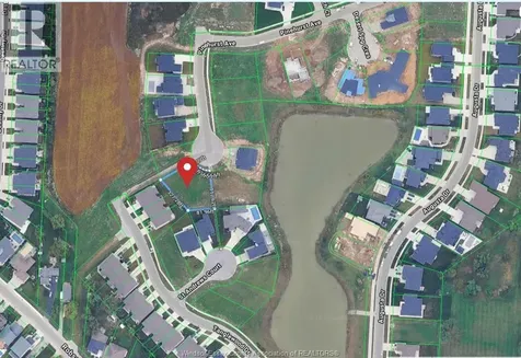1 Cypress Pointe Leamington ON N8H 0C7