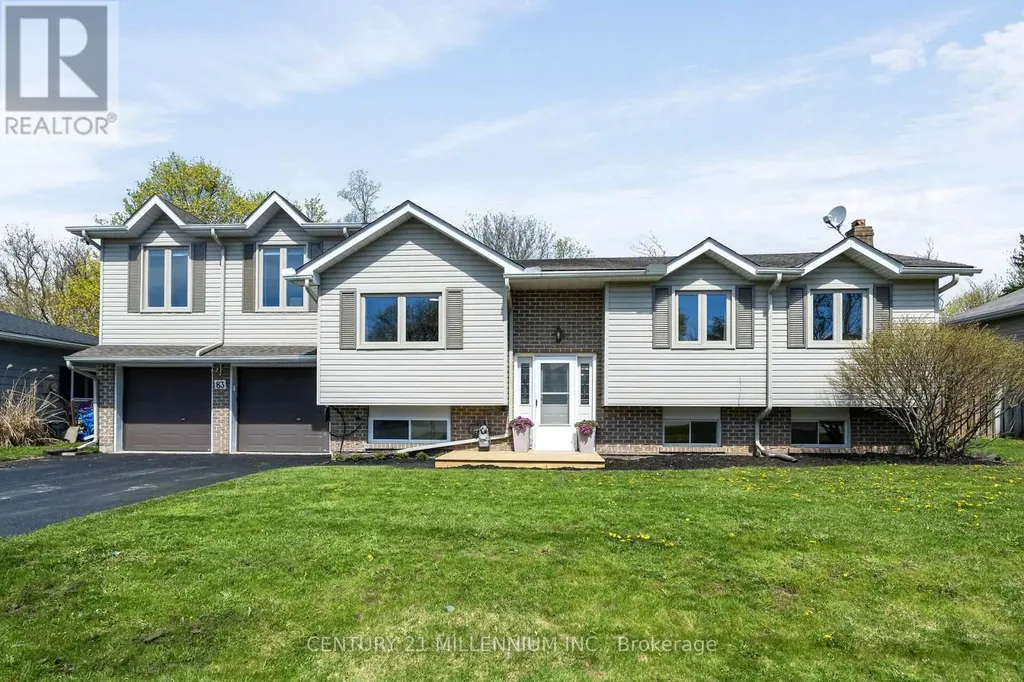 83 Douglas Crescent Erin ON N0B 1Z0