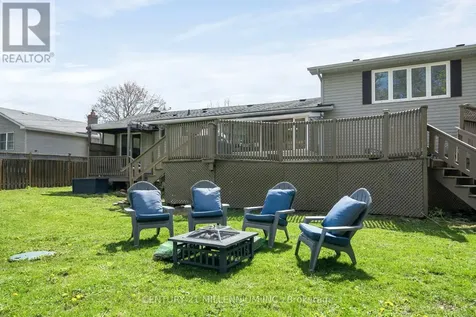 83 Douglas Crescent Erin ON N0B 1Z0