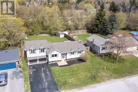 83 Douglas Crescent Erin ON N0B 1Z0