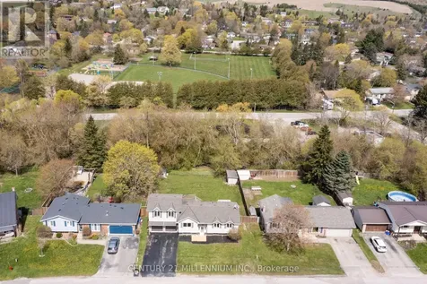 83 Douglas Crescent Erin ON N0B 1Z0