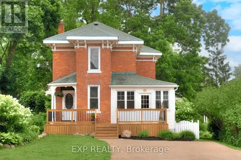 2027 Victoria Street Howick ON N0G 1X0