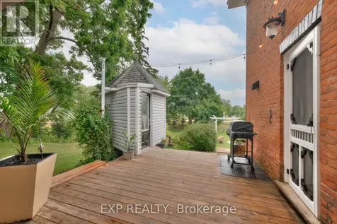 2027 Victoria Street Howick ON N0G 1X0