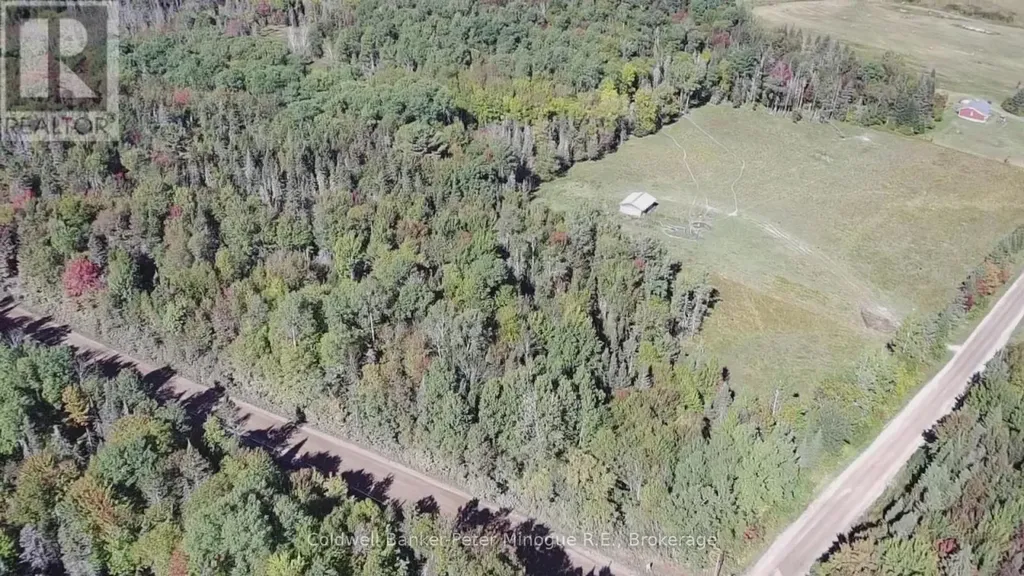 Lot 25 Development Road Bonfield ON P0H 2E0