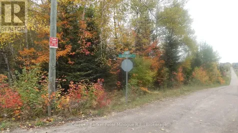 Lot 25 Development Road Bonfield ON P0H 2E0