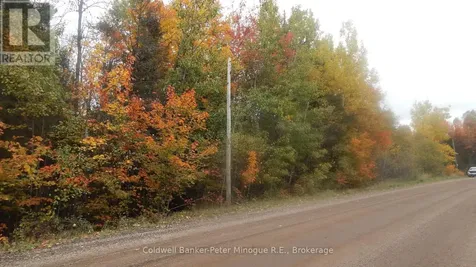 Lot 25 Development Road Bonfield ON P0H 2E0