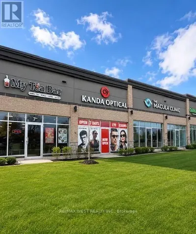520 Alder Street Orangeville ON L9W 5A3
