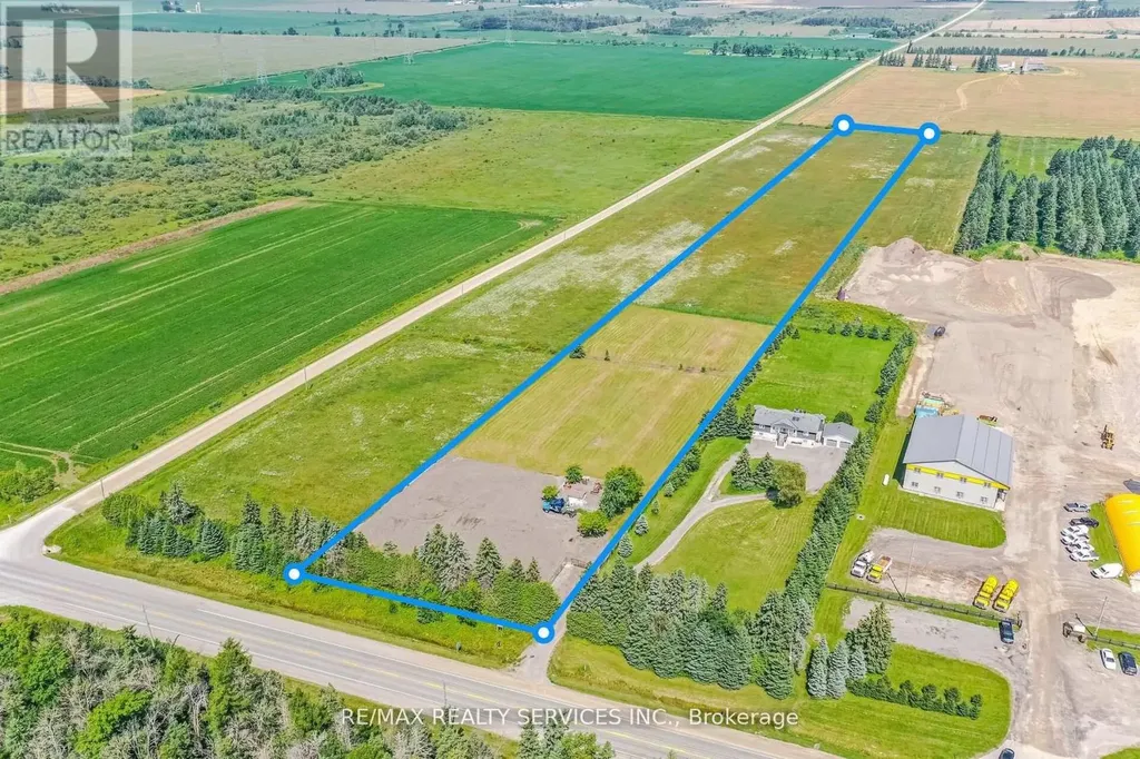 202199 County Road East Luther Grand Valley ON L9W 0P9