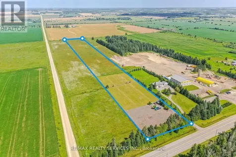 202199 County Road East Luther Grand Valley ON L9W 0P9