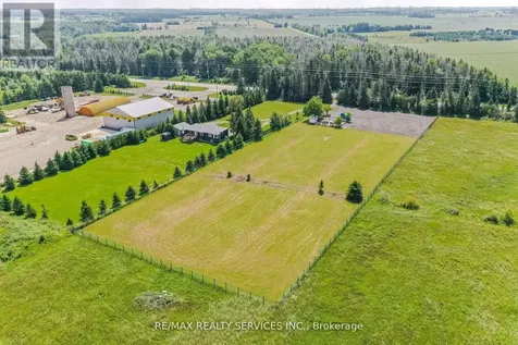 202199 County Road East Luther Grand Valley ON L9W 0P9