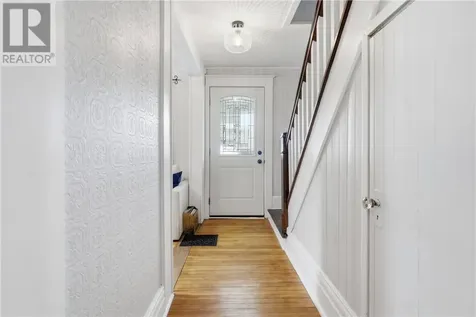 339 Montague Avenue Sudbury ON P3C 4G4