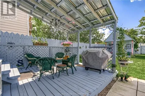 339 Montague Avenue Sudbury ON P3C 4G4