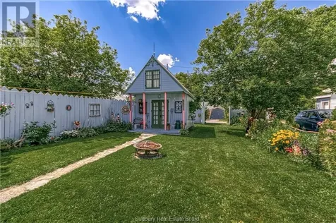 339 Montague Avenue Sudbury ON P3C 4G4