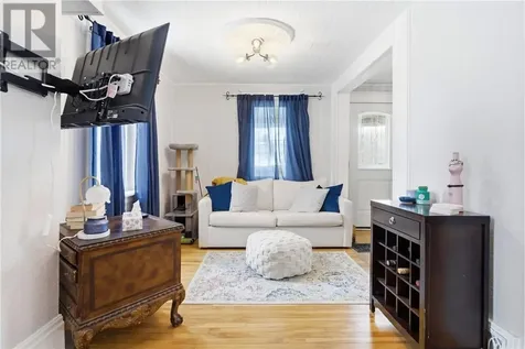 339 Montague Avenue Sudbury ON P3C 4G4