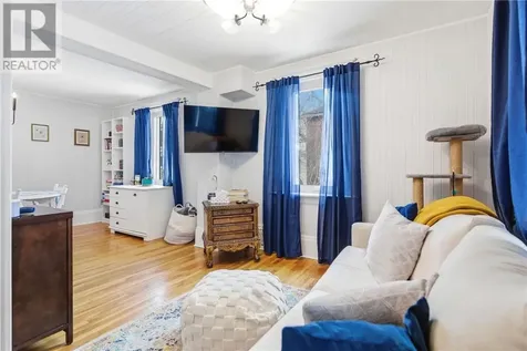 339 Montague Avenue Sudbury ON P3C 4G4