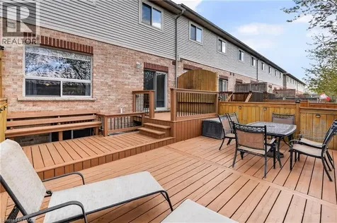 8 Lakelawn Road Grimsby ON L3M 0G1