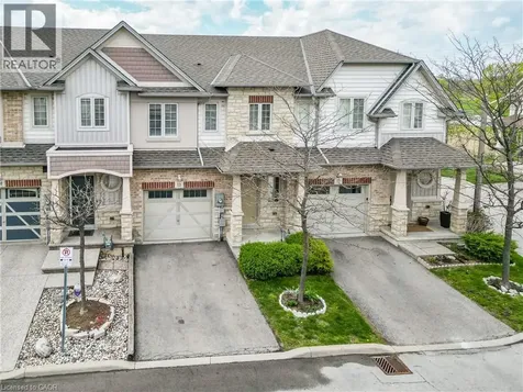8 Lakelawn Road Grimsby ON L3M 0G1
