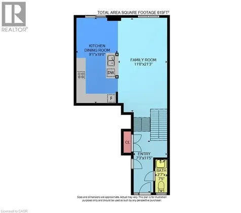8 Lakelawn Road Grimsby ON L3M 0G1