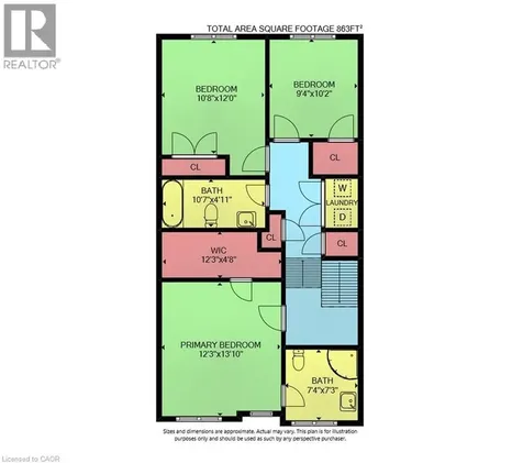 8 Lakelawn Road Grimsby ON L3M 0G1