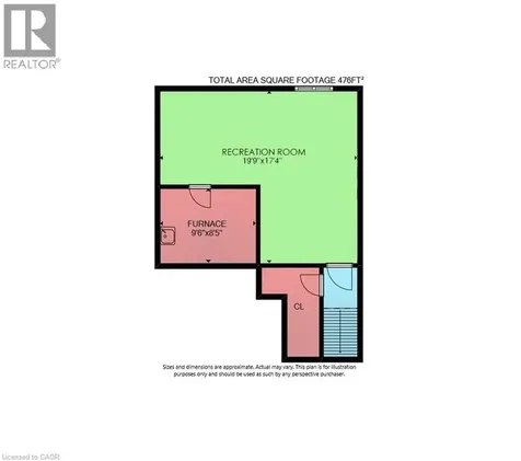 8 Lakelawn Road Grimsby ON L3M 0G1