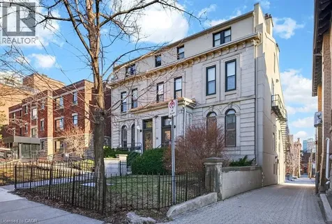 14 Duke Street Hamilton ON L8P 1X1