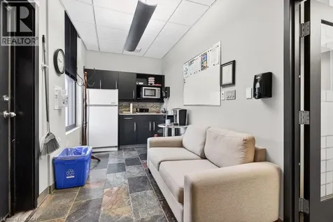 14 Duke Street Hamilton ON L8P 1X1
